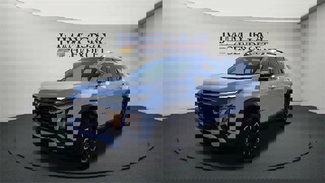 New 2026 Chevrolet Equinox ACTIV w/ Convenience Package III image 7