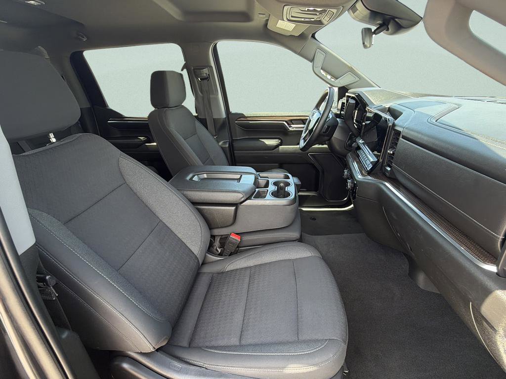 Used 2023 Chevrolet Silverado 1500 LT image 11