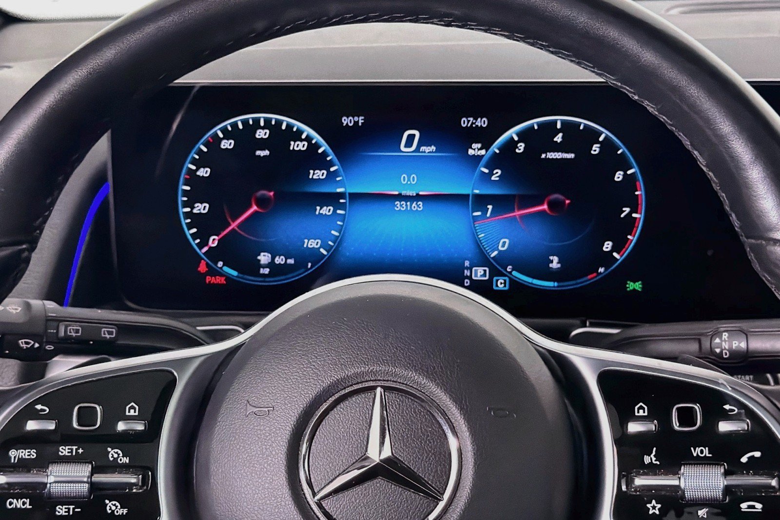 Certified 2023 Mercedes-Benz GLB 250 image 19