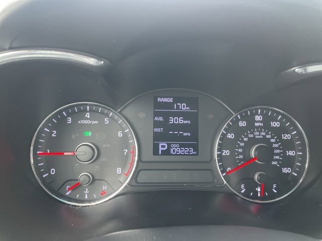 Used 2016 Kia Forte LX w/ LX Popular Plus Package image 22