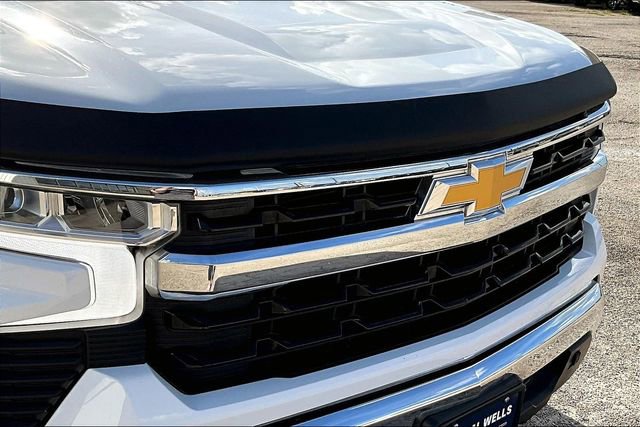 Used 2023 Chevrolet Silverado 1500 LT w/ Protection Package image 35