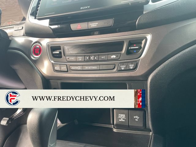 Used 2019 Honda Ridgeline Sport image 21