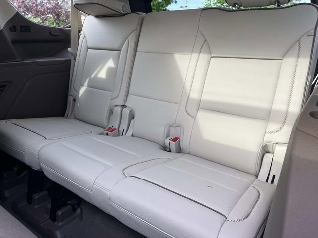 Used 2022 GMC Yukon Denali image 22