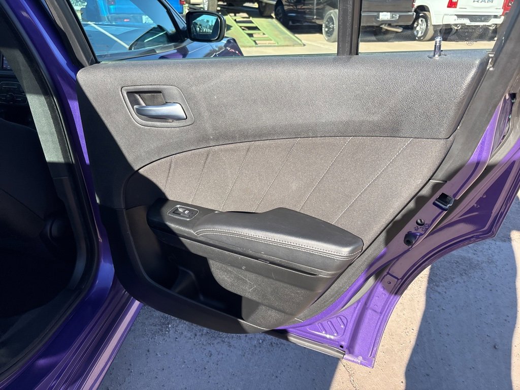Used 2023 Dodge Charger GT w/ Blacktop Package image 21