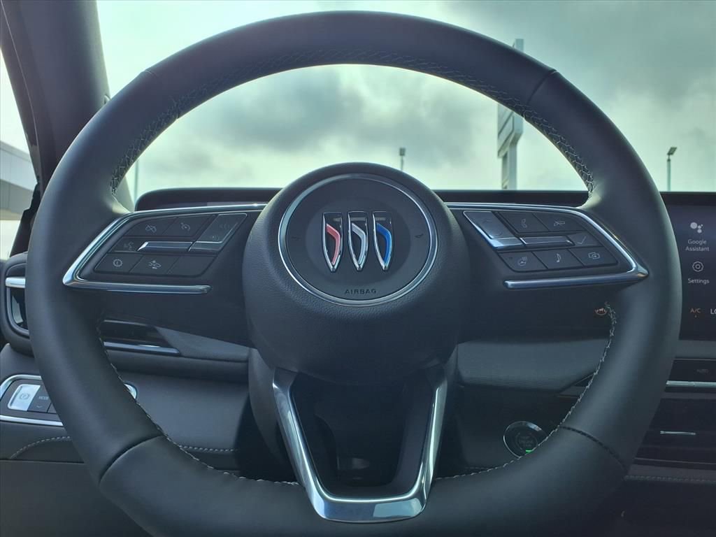 New 2026 Buick Enclave Sport Touring w/ Power Package image 12