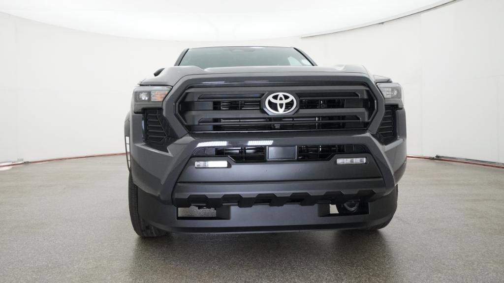 New 2026 Toyota Tacoma SR5 RWD image 7