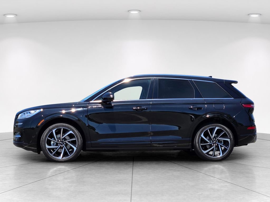 Used 2024 Lincoln Corsair Grand Touring w/ Equipment Group 301A AWD/4WD image 7