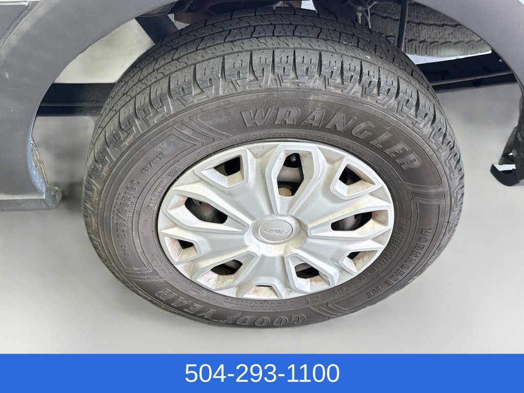 Used 2021 Ford Transit 350 XLT RWD image 30