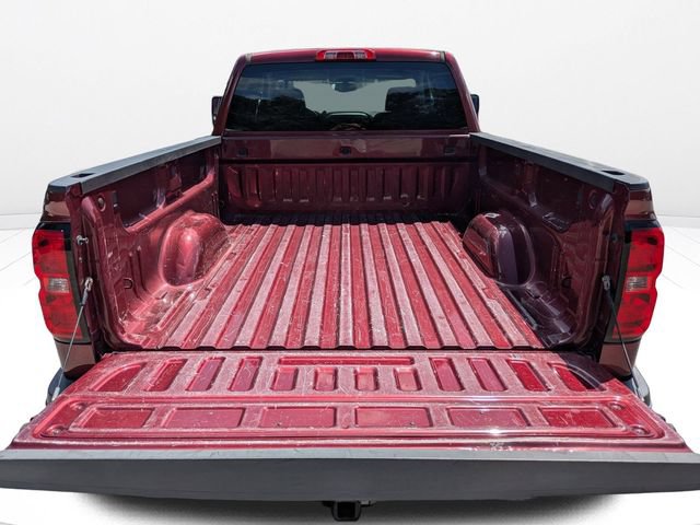 Used 2016 Chevrolet Silverado 2500 LT w/ LT Convenience Package AWD/4WD image 13
