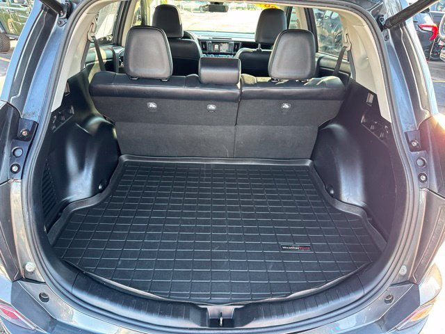 Used 2016 Toyota RAV4 Limited FWD image 21