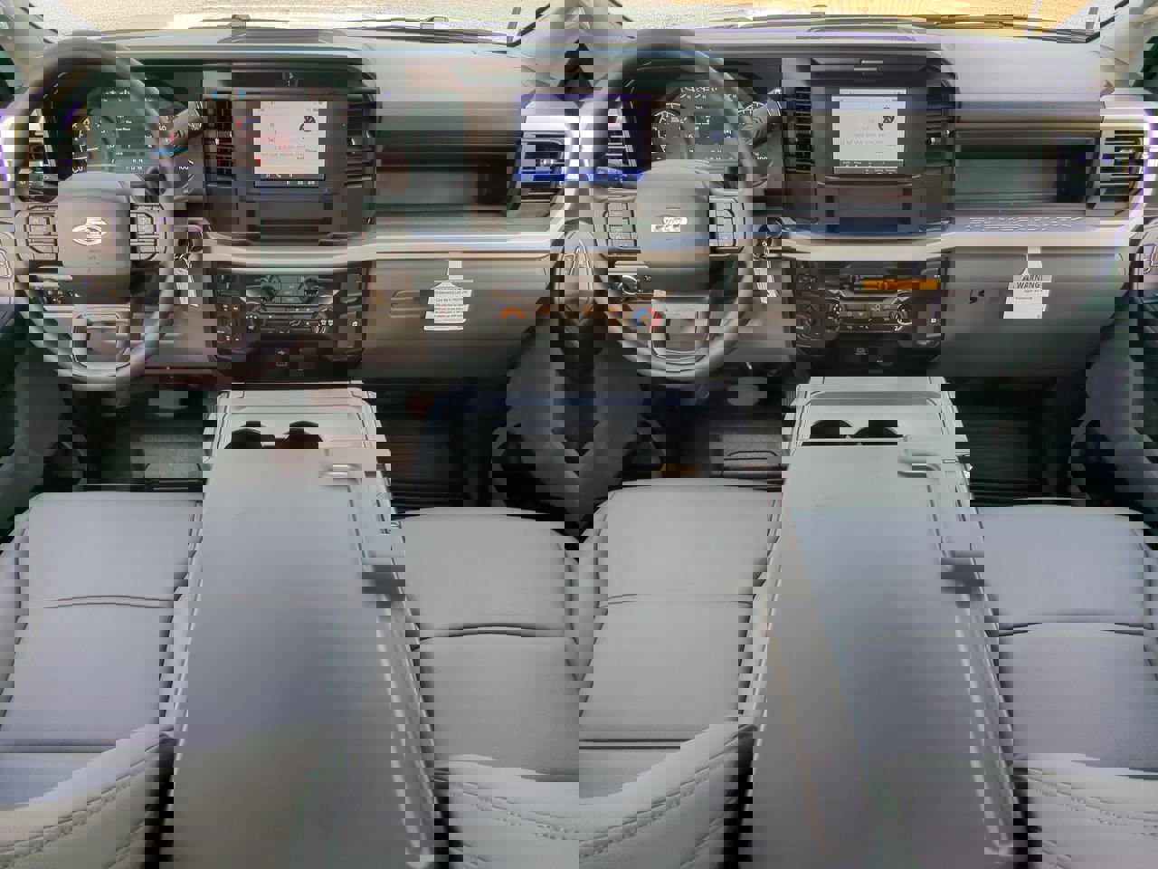 New 2026 Ford F250 XL w/ XL Off-Road Package image 13