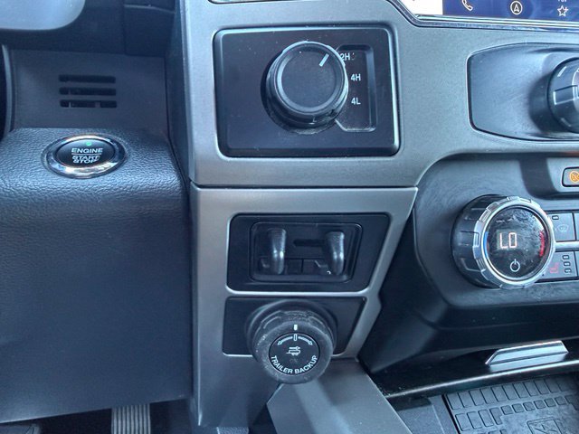 Certified 2022 Ford F350 Lariat w/ Lariat Ultimate Package AWD/4WD image 27
