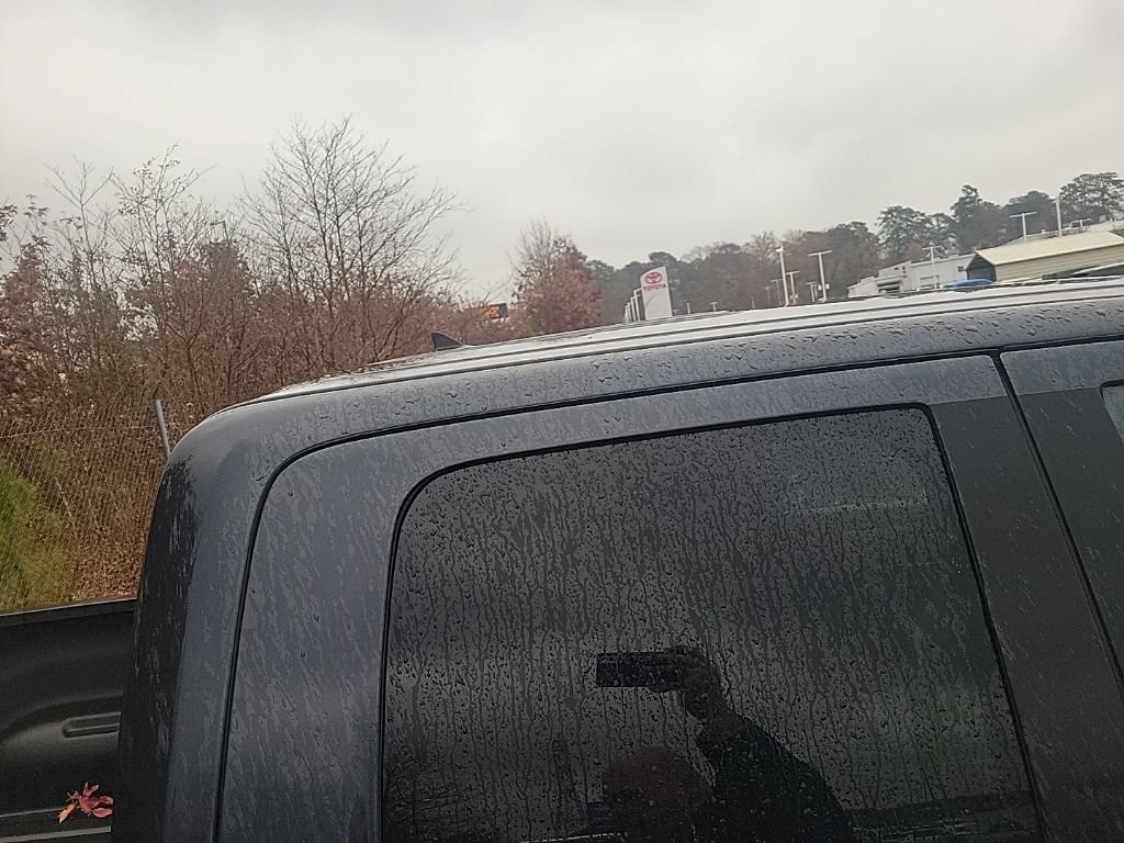 Used 2017 RAM 1500 Big Horn image 11