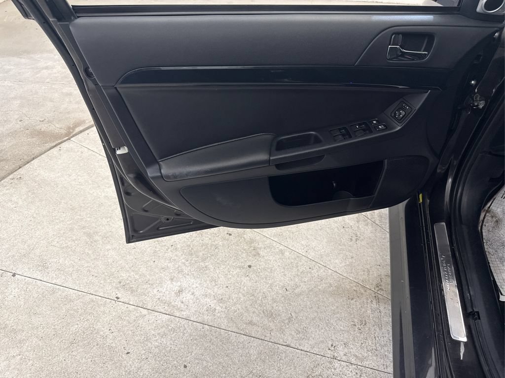 Used 2014 Mitsubishi Lancer Evolution MR AWD/4WD image 35