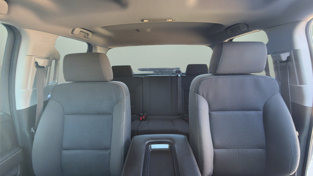 Used 2017 Chevrolet Silverado 1500 LT w/ All Star Edition RWD image 8