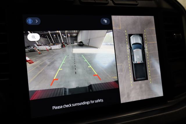 Used 2023 Ford F250 Platinum image 6