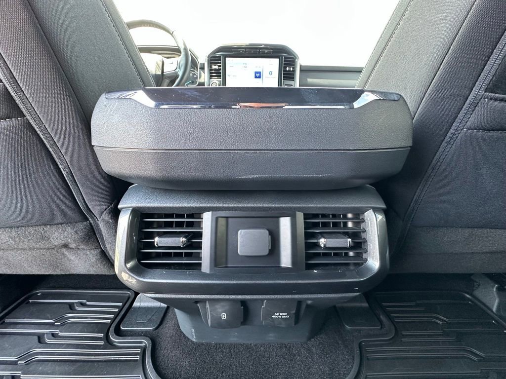Used 2022 Ford F150 XLT w/ Equipment Group 302A High AWD/4WD image 6