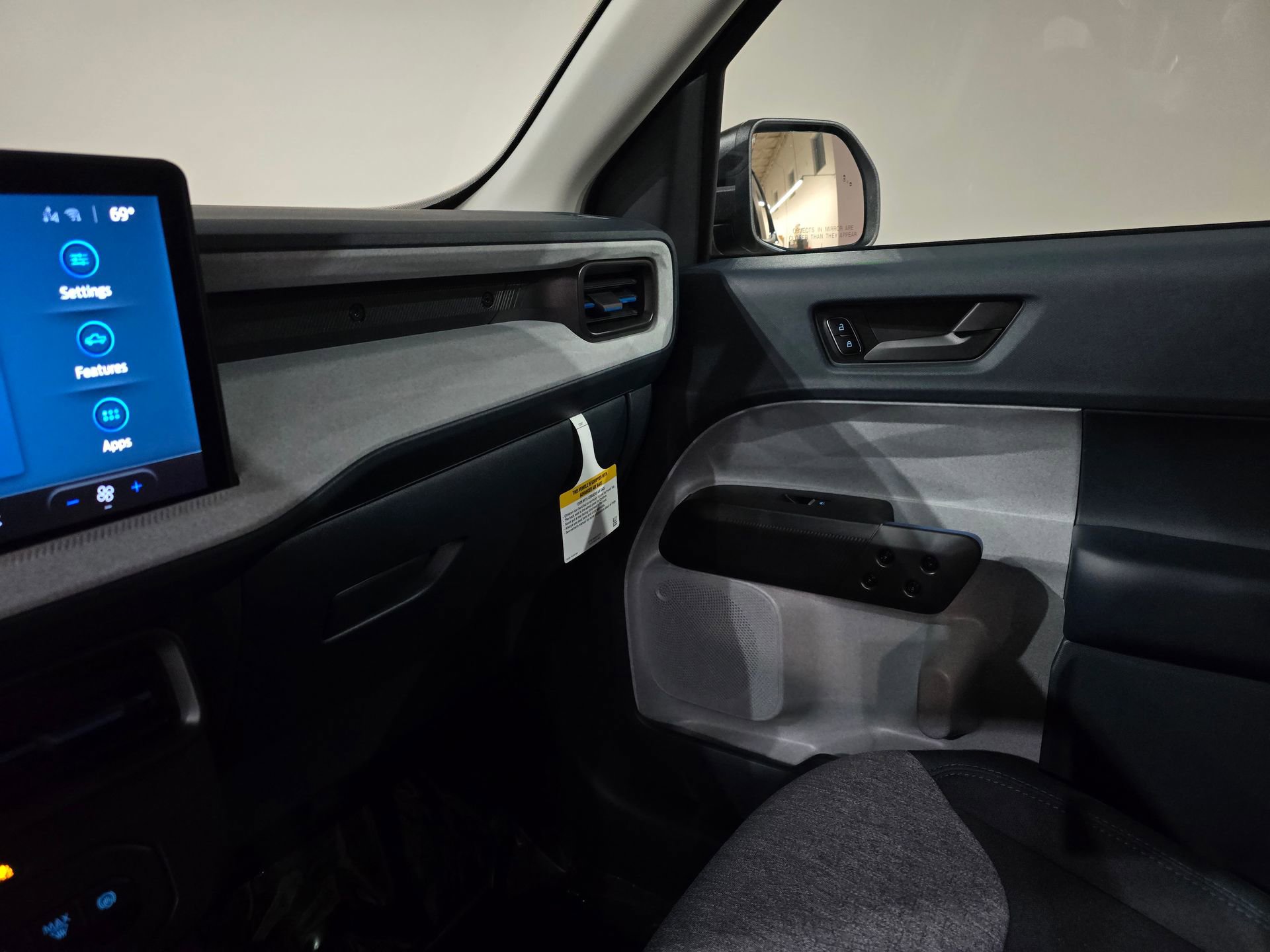 New 2026 Ford Maverick XLT image 31