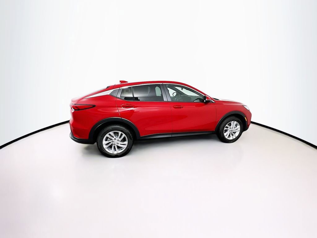 New 2026 Buick Envista Preferred w/ Convenience I Package image 25