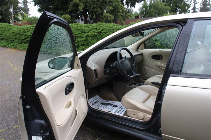 Used 1996 Saturn S-Series SL2 FWD image 5