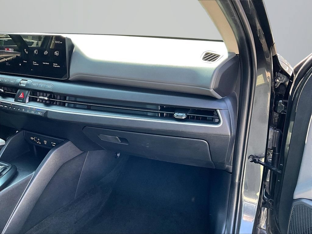 Used 2025 Kia K4 FWD image 15