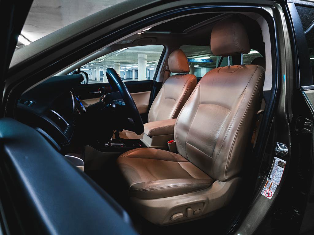 Used 2018 Subaru Outback 2.5i Limited image 19