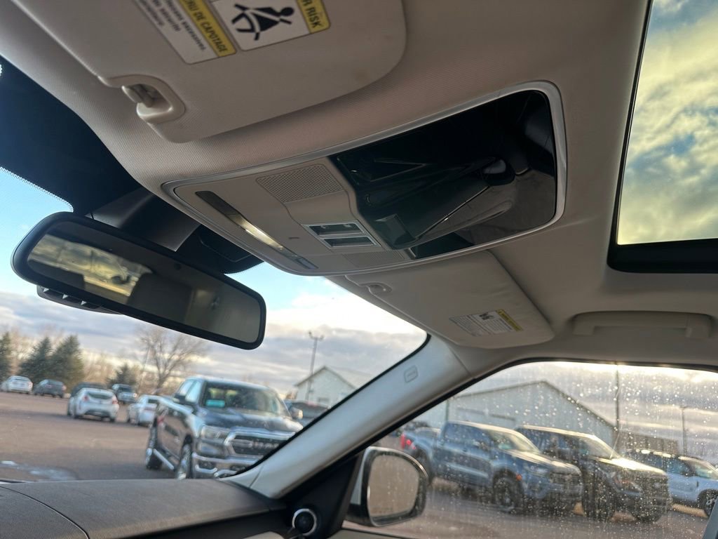 Used 2014 Land Rover Range Rover Sport Supercharged image 17