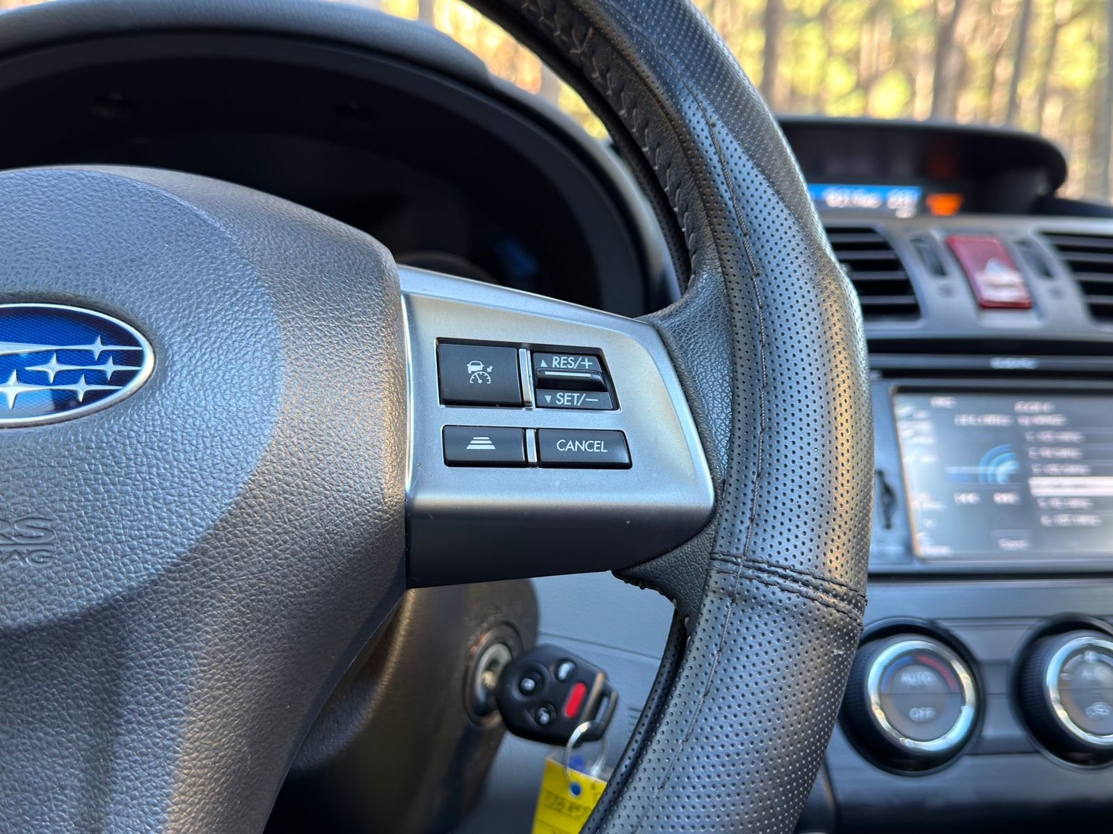 Used 2015 Subaru Forester 2.5i Limited image 23