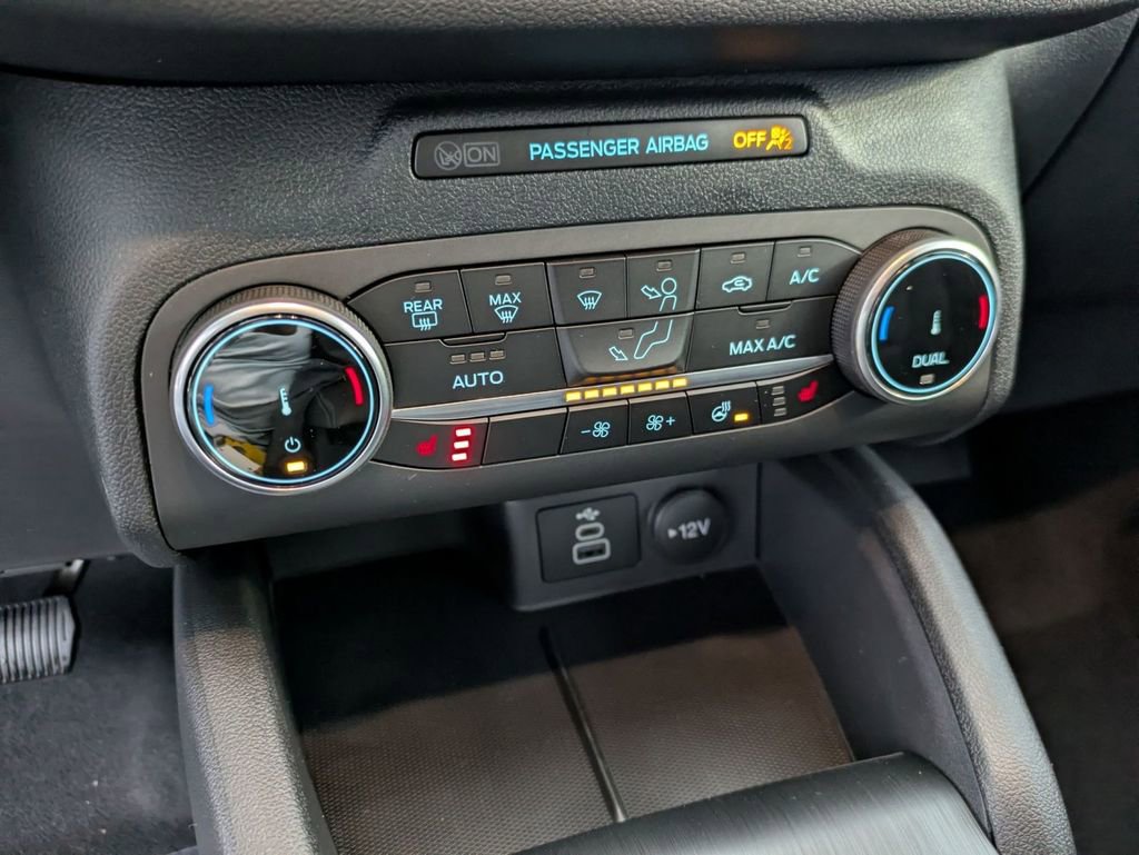 New 2026 Ford Escape Active w/ Cold Weather Package image 34