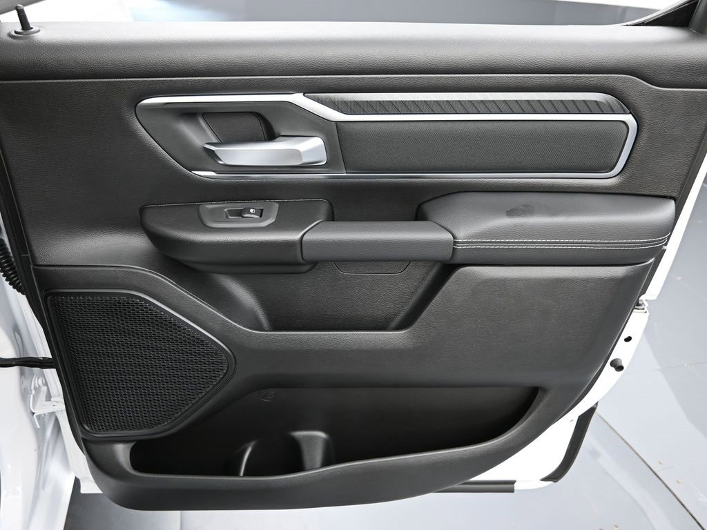 New 2025 RAM 1500 Big Horn image 14