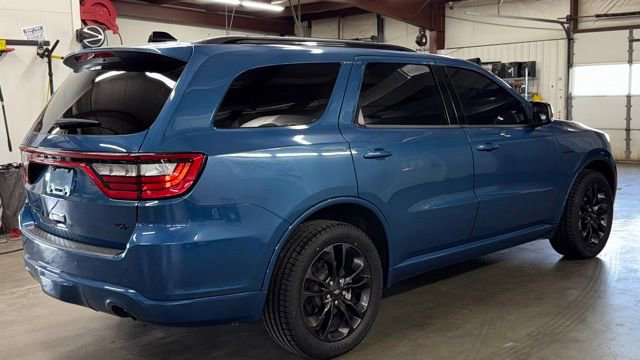 Used 2024 Dodge Durango R/T image 5