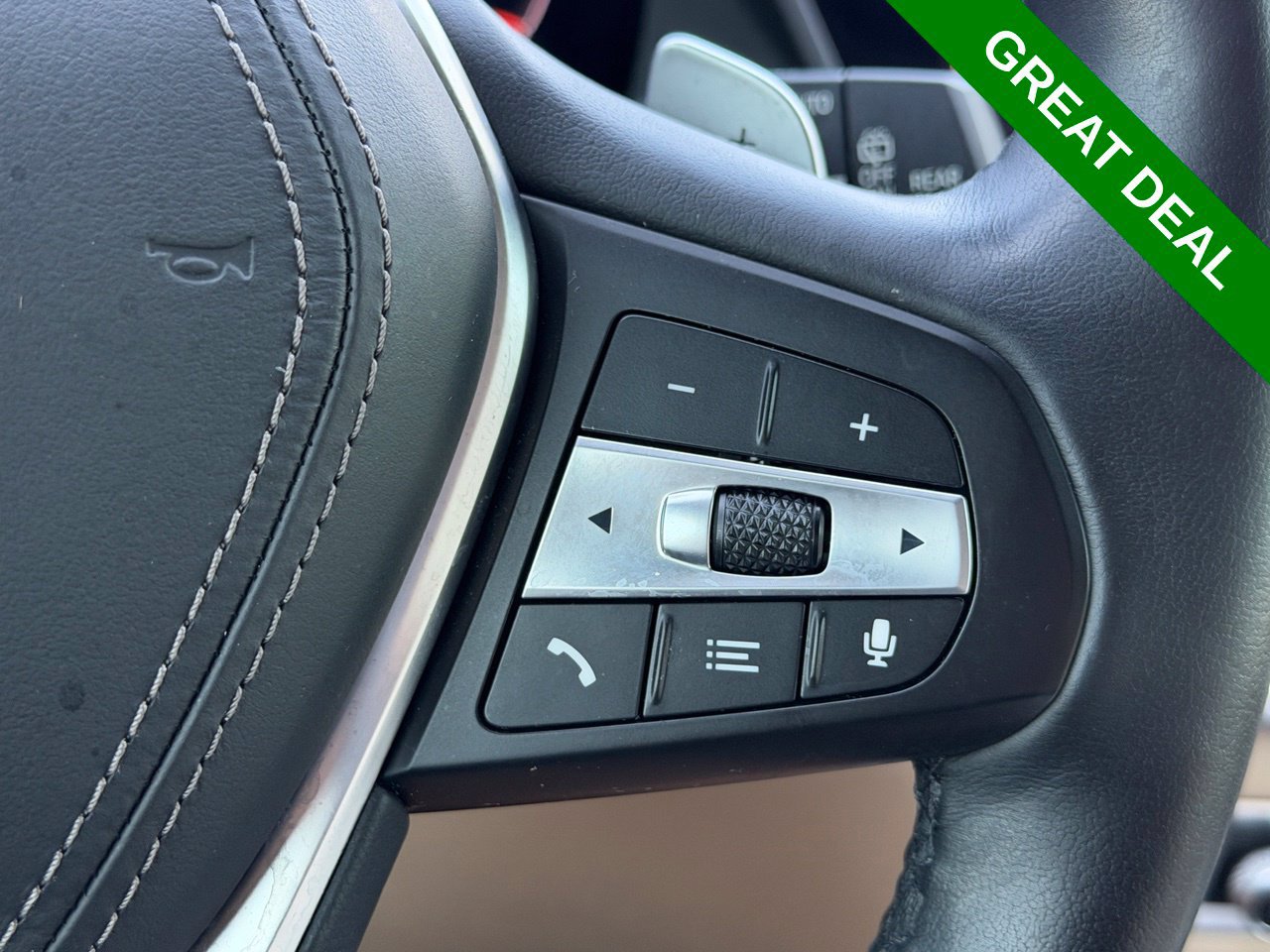 Used 2021 BMW X5 sDrive40i w/ Premium Package 2 RWD image 21
