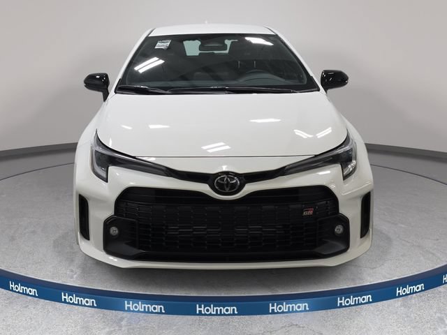 Certified 2023 Toyota Corolla GR w/ Performance Package AWD/4WD image 2