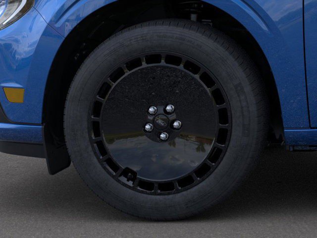 New 2025 Ford Maverick Lobo image 21