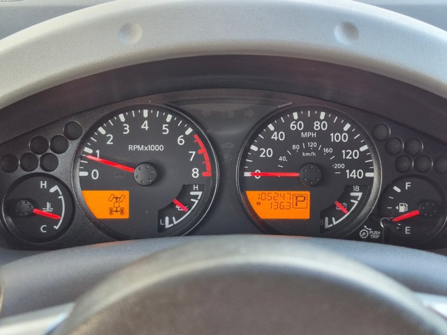 Used 2013 Nissan Xterra S AWD/4WD image 11