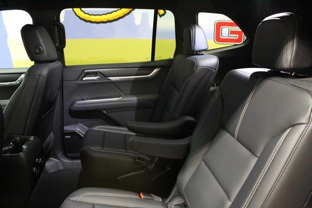 New 2026 GMC Acadia Elevation w/ Black Edition image 15