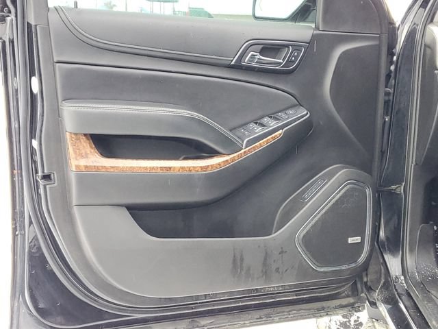 Used 2018 Chevrolet Tahoe Premier AWD/4WD image 11