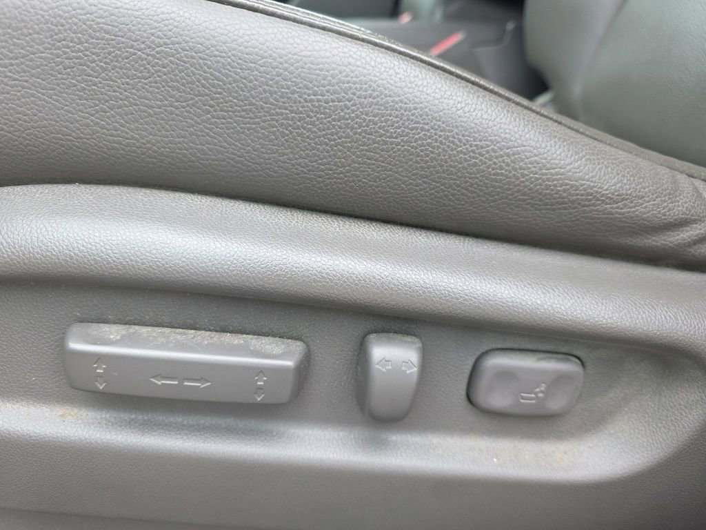 Used 2016 Honda Odyssey EX-L image 11