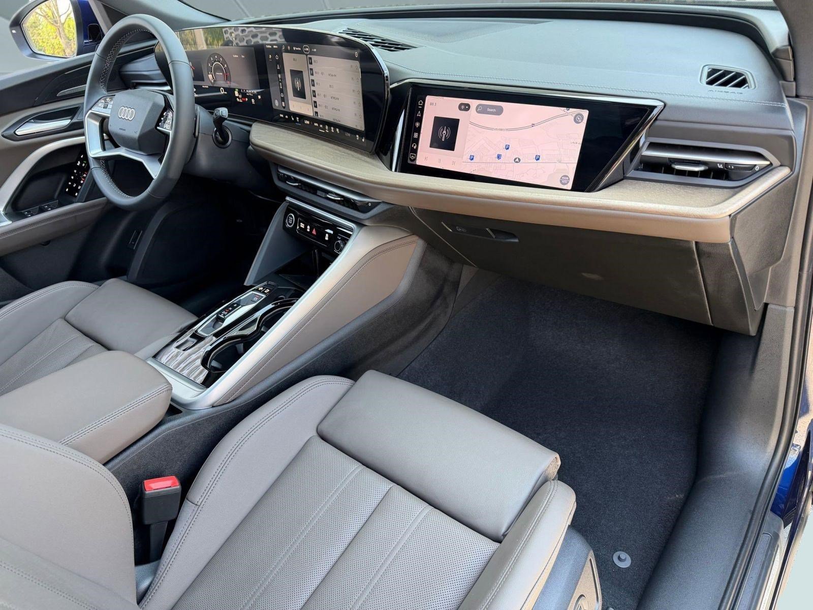 New 2026 Audi Q5 Premium AWD/4WD image 31