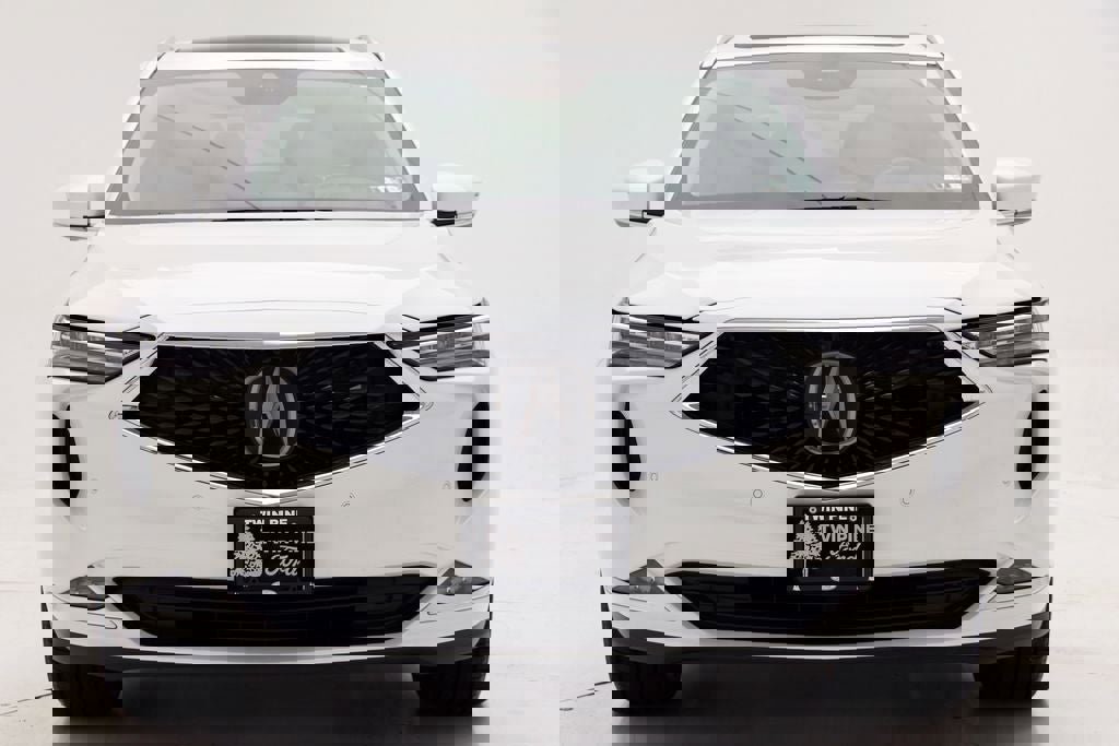 Used 2024 Acura MDX SH-AWD w/ Advance Package image 5