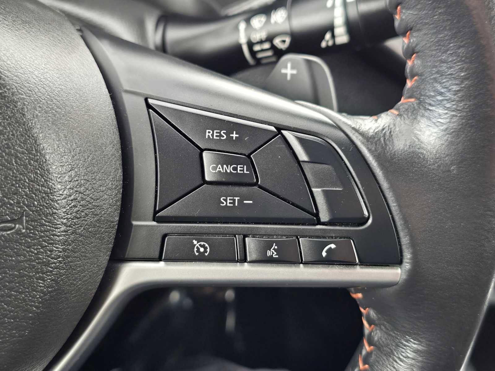 Used 2022 Nissan Altima 2.5 SR image 34