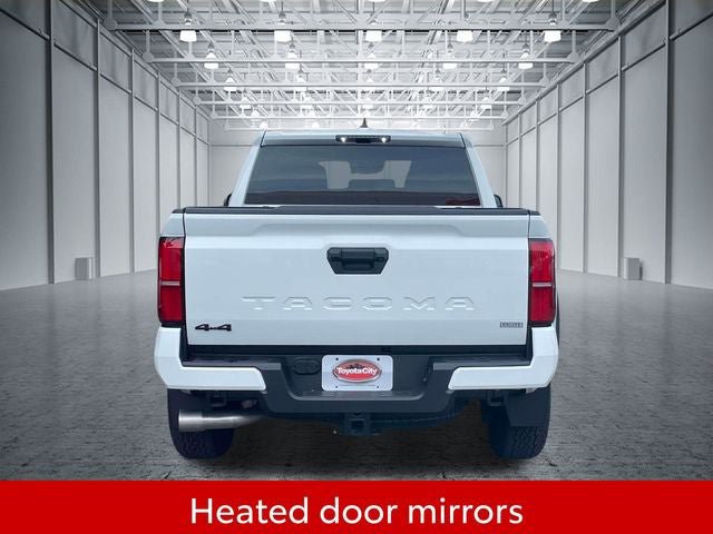 Used 2024 Toyota Tacoma TRD Off-Road AWD/4WD image 8