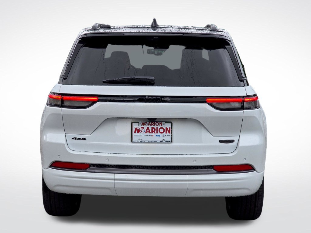 New 2027 Jeep Grand Cherokee Summit AWD/4WD image 19