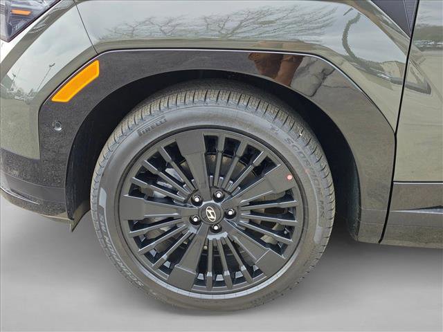 New 2026 Hyundai Santa Fe Calligraphy FWD image 10