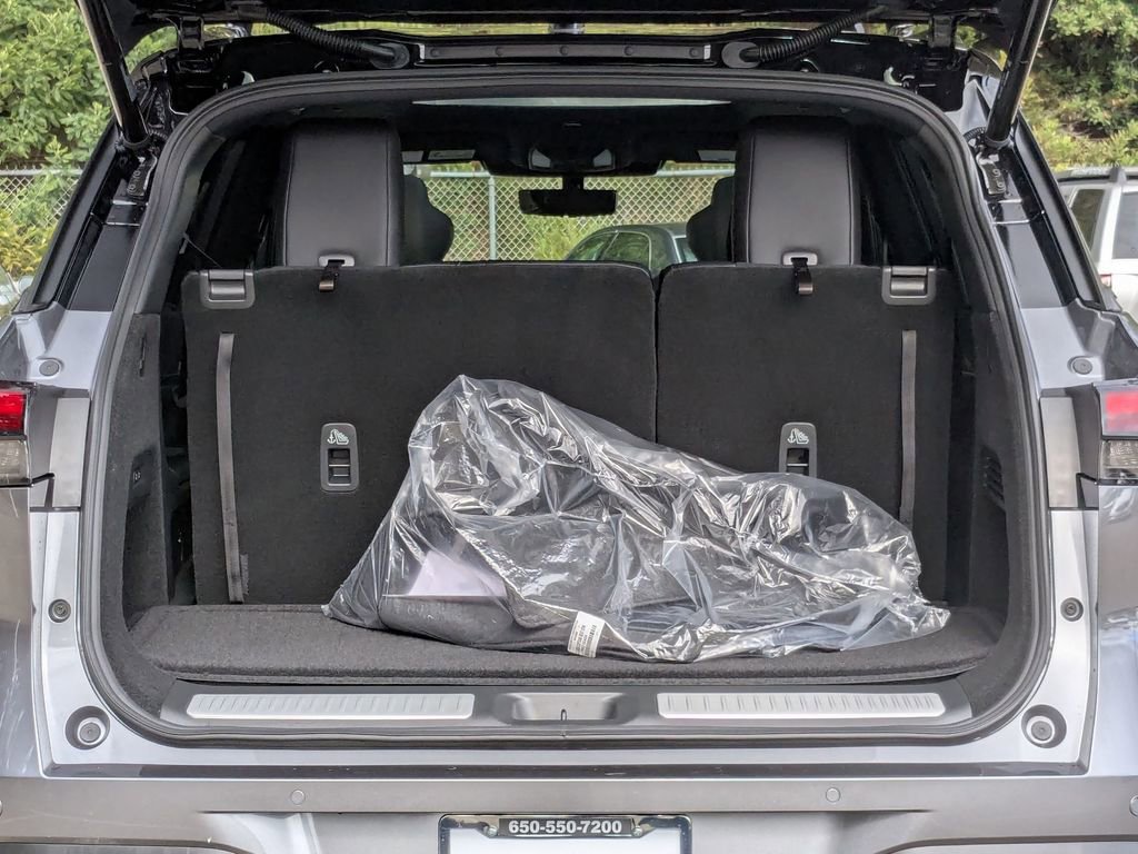 New 2026 INFINITI QX60 Autograph image 29