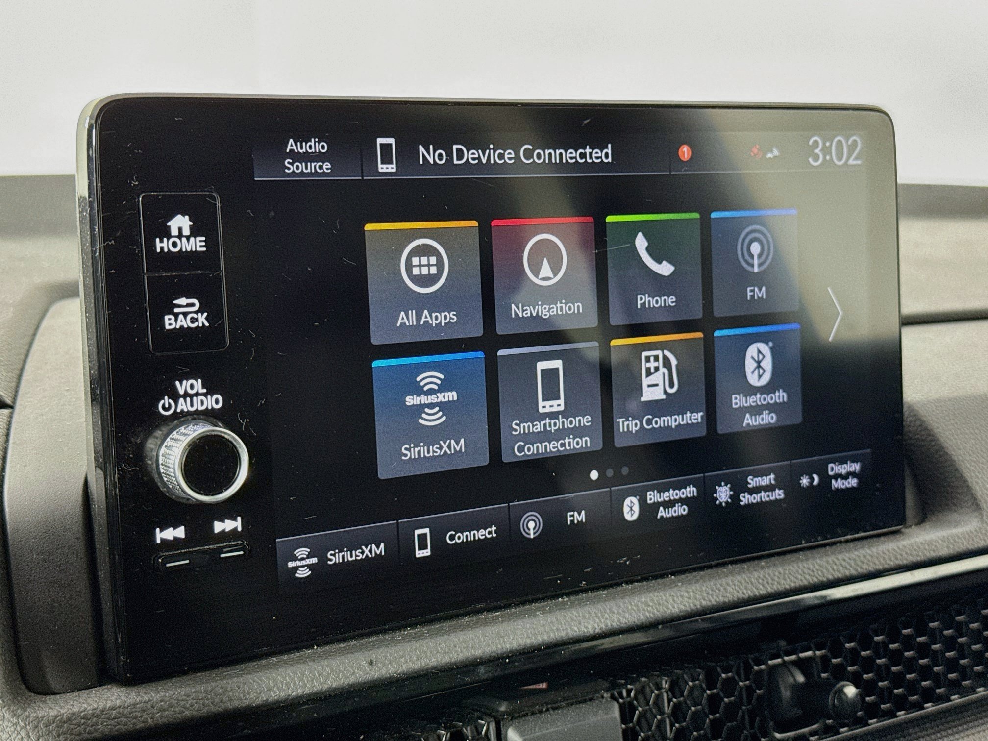 Certified 2023 Honda CR-V Sport Touring image 15