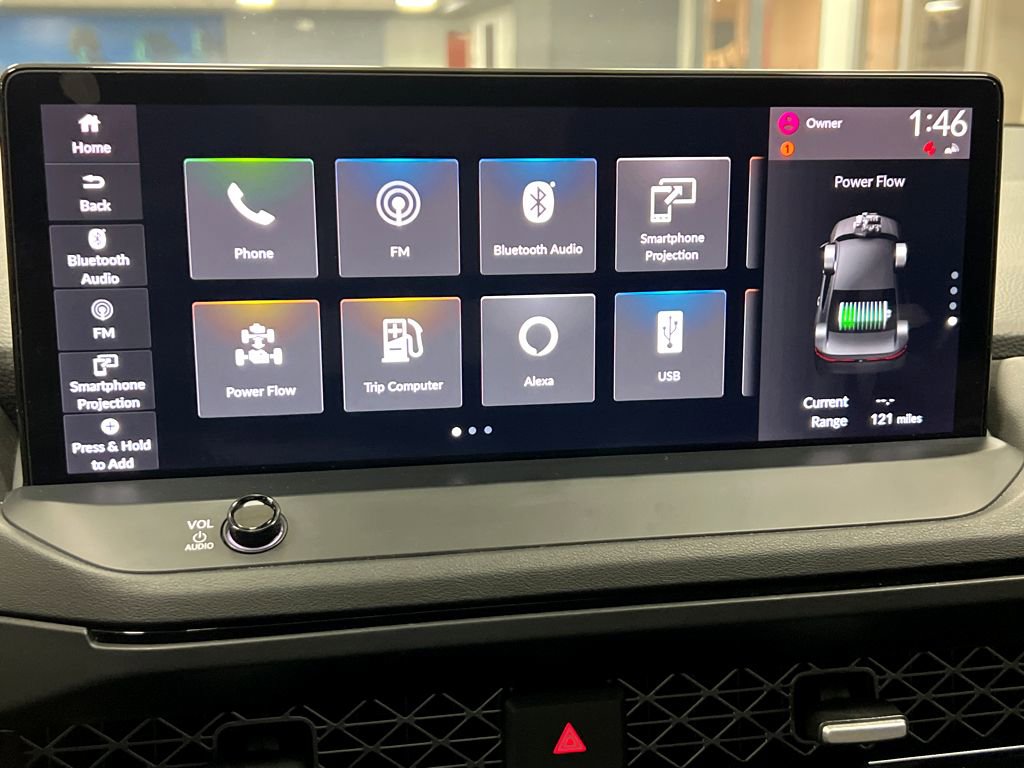 Used 2024 Honda Accord Sport image 15