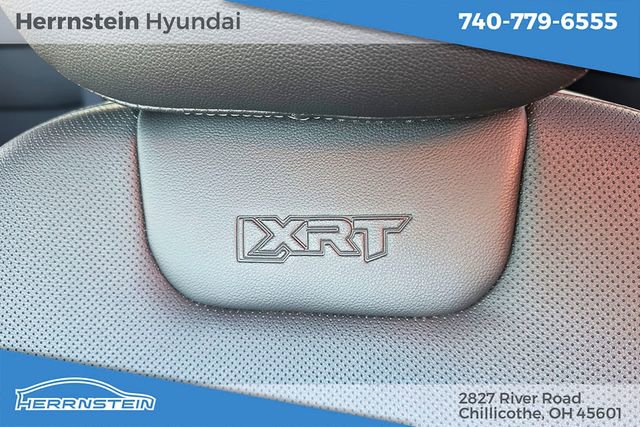 Used 2025 Hyundai Santa Cruz XRT image 23