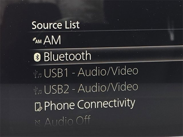 New 2026 MAZDA CX-30 AWD 2.5 S w/ Select Sport Pkg image 4