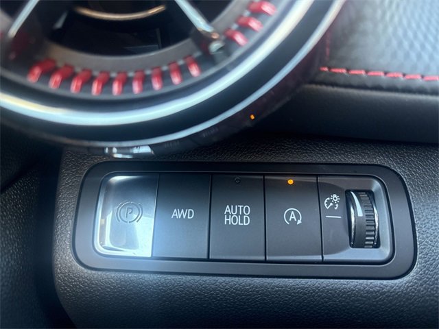 New 2026 Chevrolet Equinox RS w/ LPO, Floor Liner Package image 18